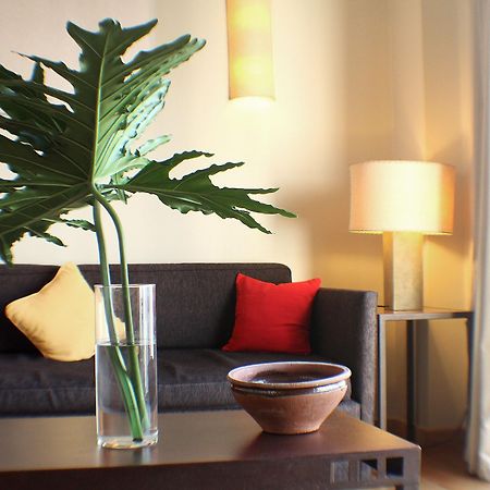 Art Suites Buenos Aires Esterno foto
