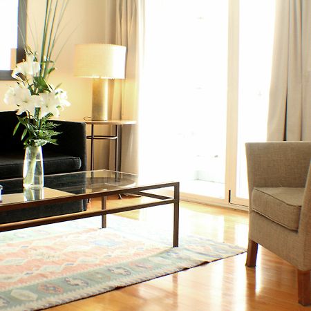 Art Suites Buenos Aires Esterno foto