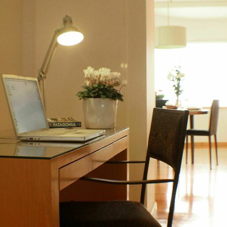 Art Suites Buenos Aires Esterno foto