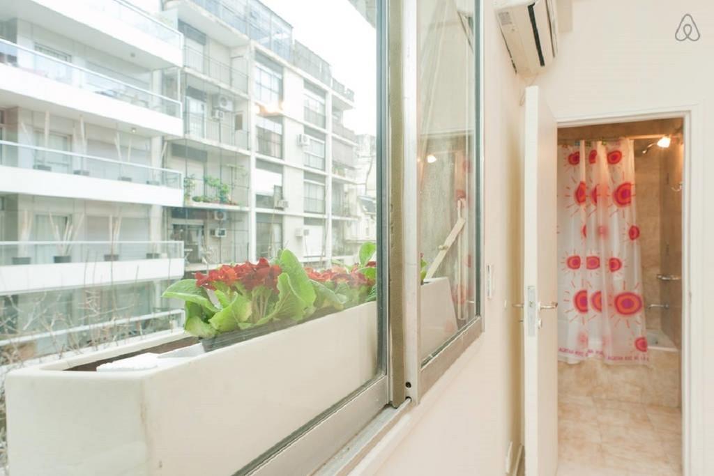 Art Suites Buenos Aires Camera foto