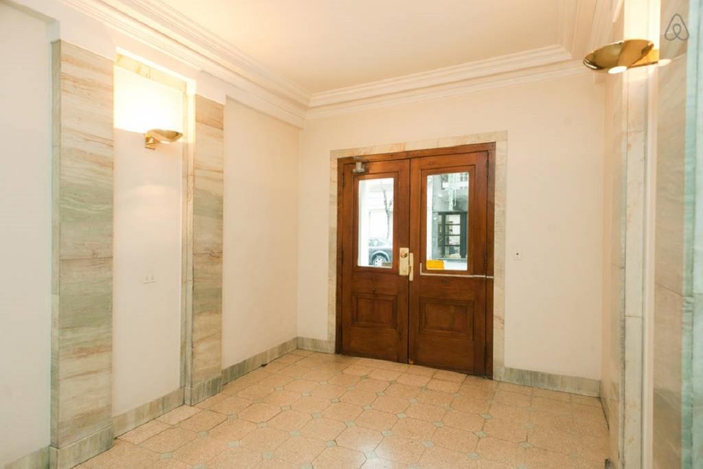 Art Suites Buenos Aires Camera foto