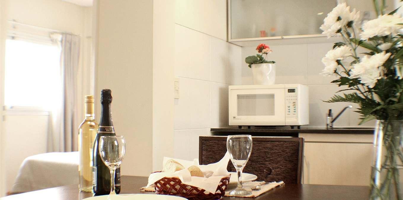 Art Suites Buenos Aires Esterno foto