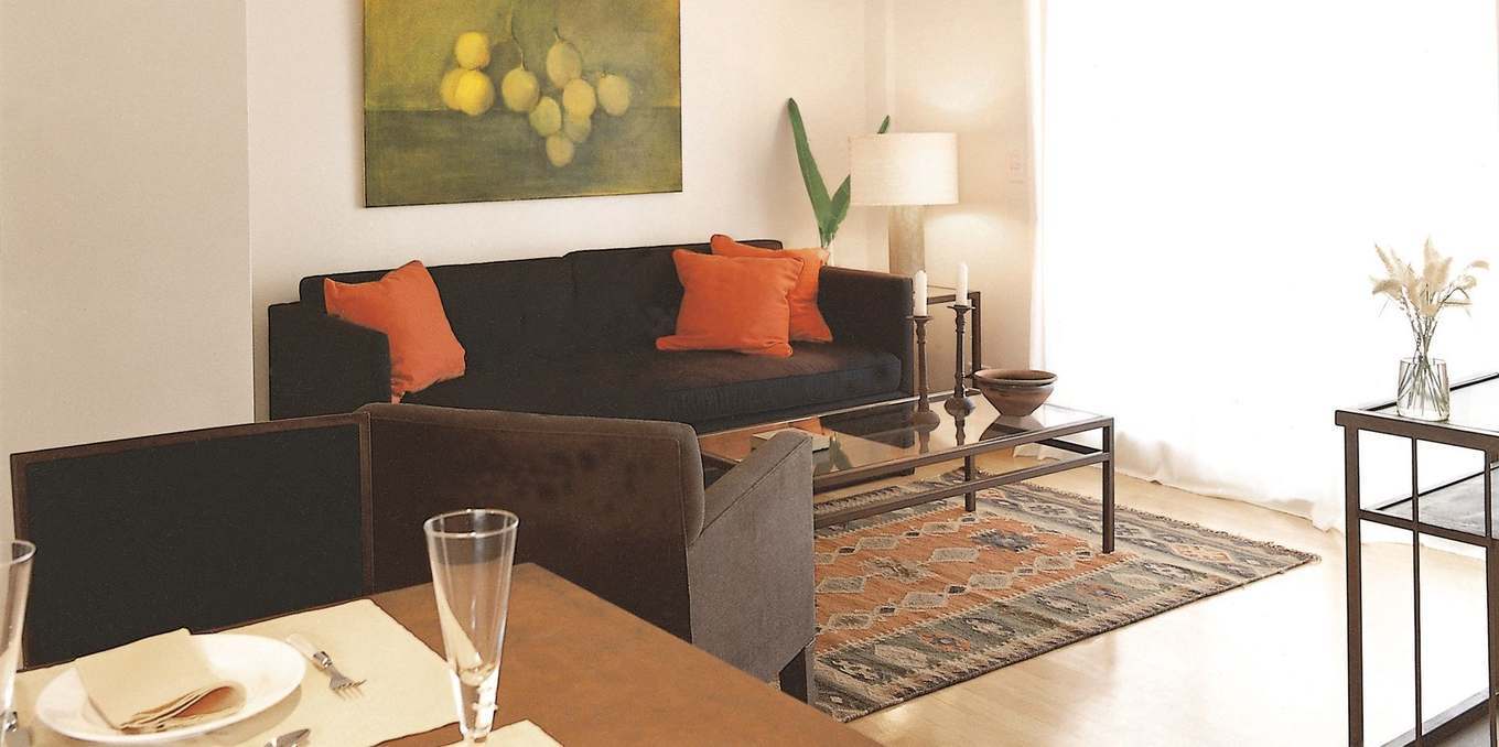 Art Suites Buenos Aires Esterno foto
