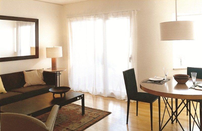Art Suites Buenos Aires Esterno foto