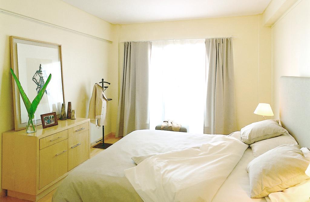 Art Suites Buenos Aires Camera foto