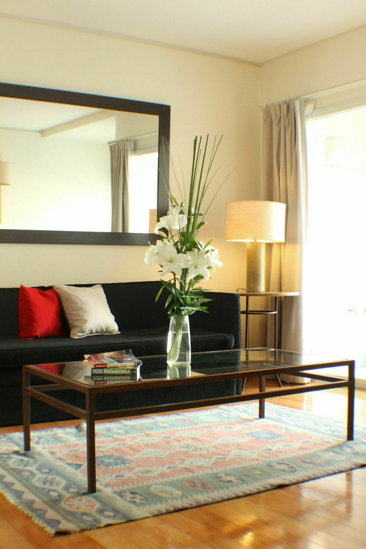Art Suites Buenos Aires Esterno foto