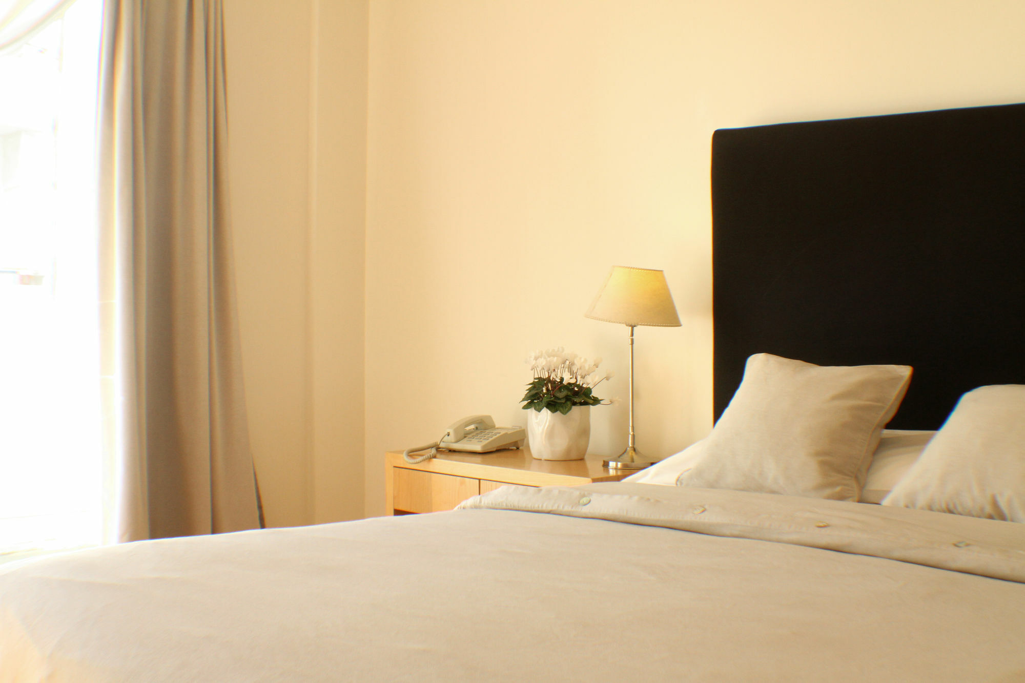 Art Suites Buenos Aires Esterno foto
