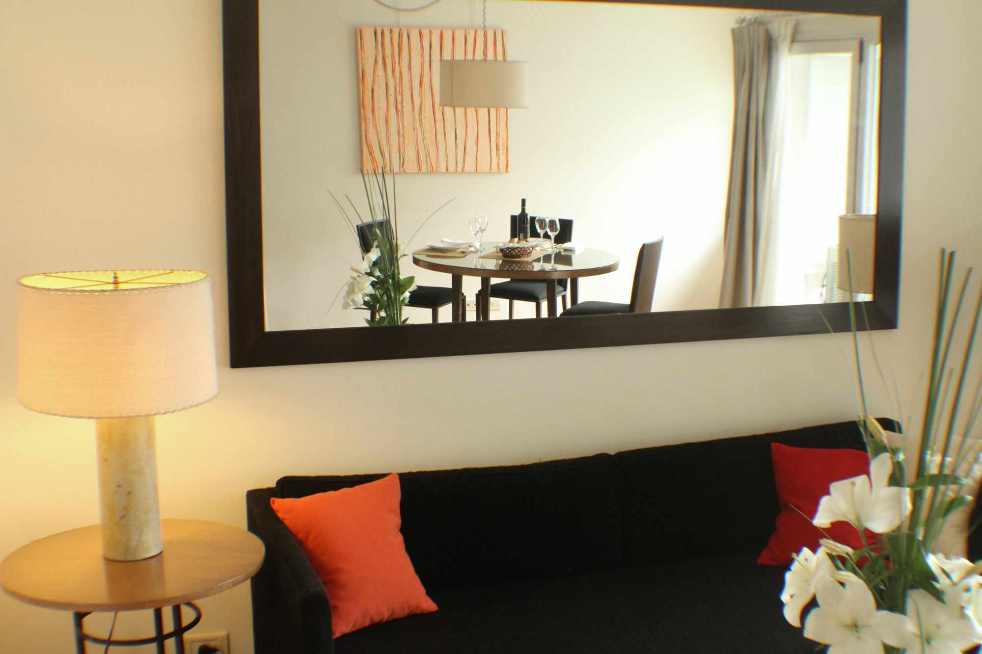 Art Suites Buenos Aires Esterno foto