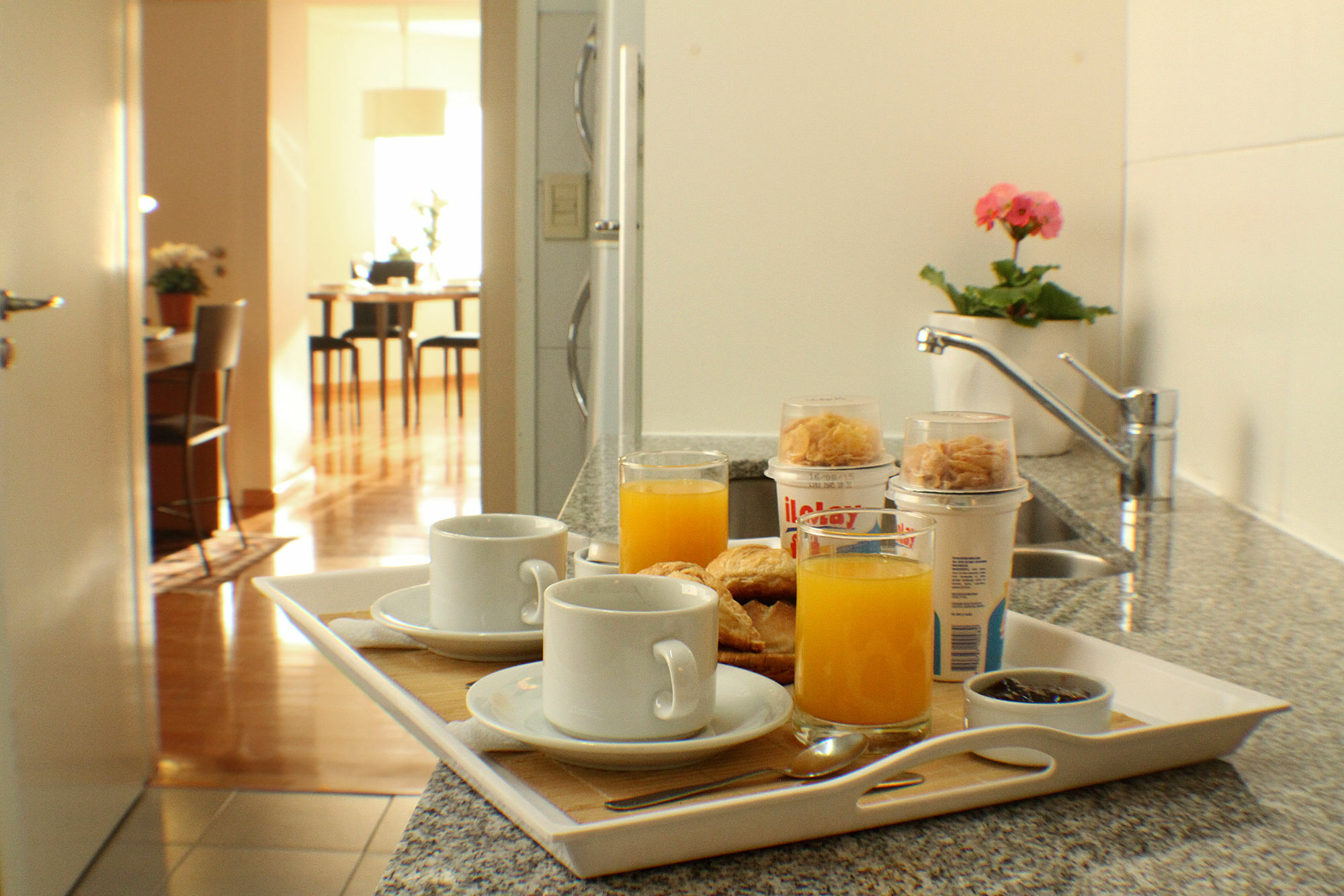 Art Suites Buenos Aires Esterno foto