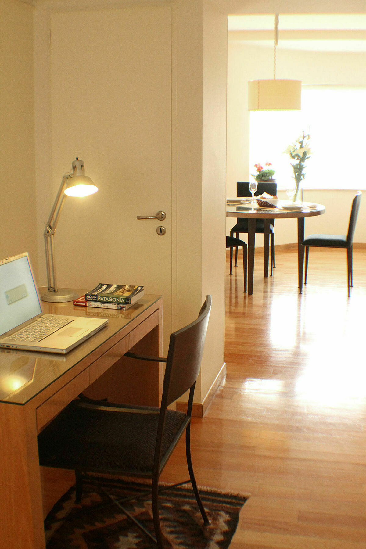 Art Suites Buenos Aires Esterno foto