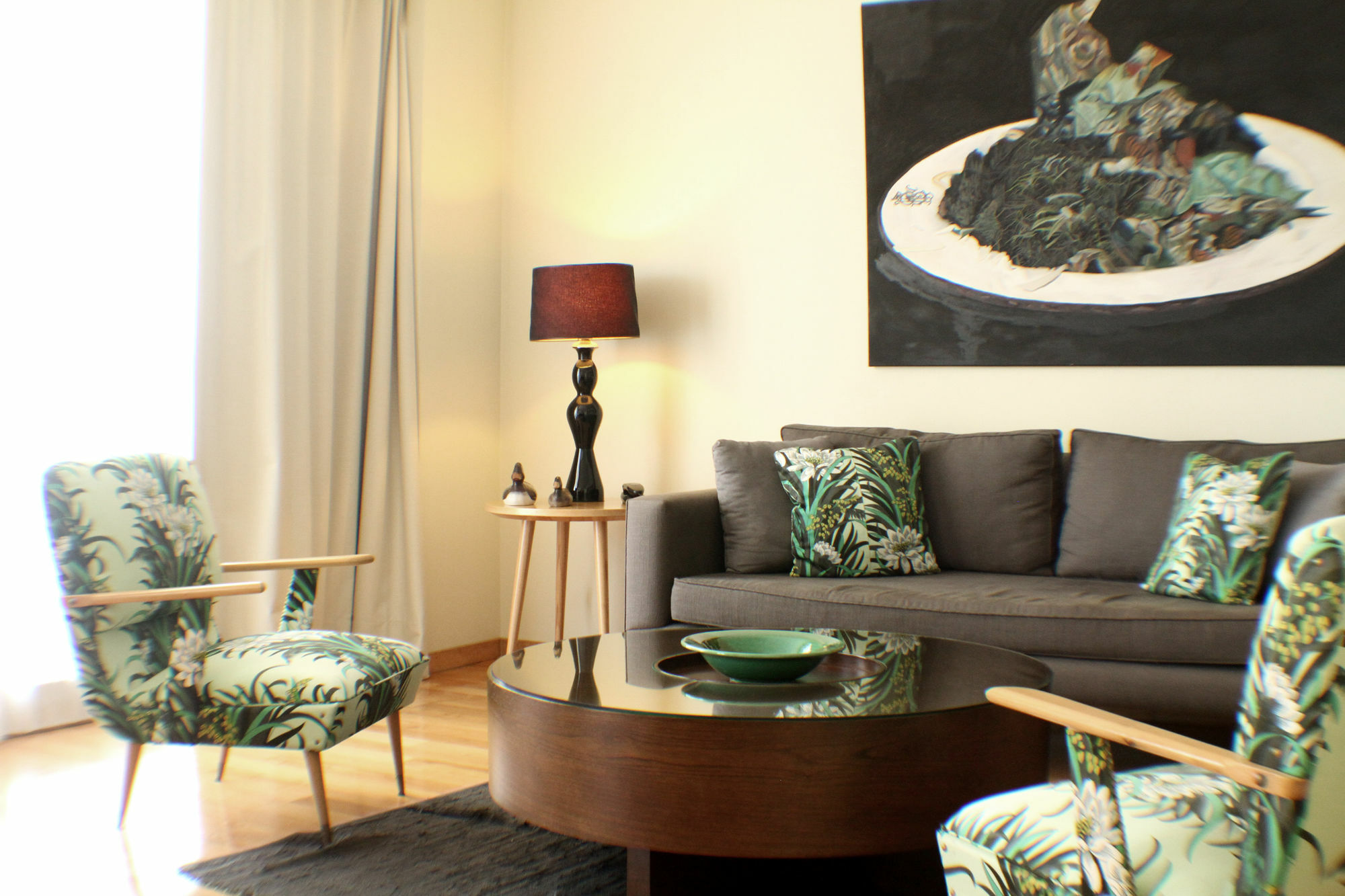 Art Suites Buenos Aires Esterno foto