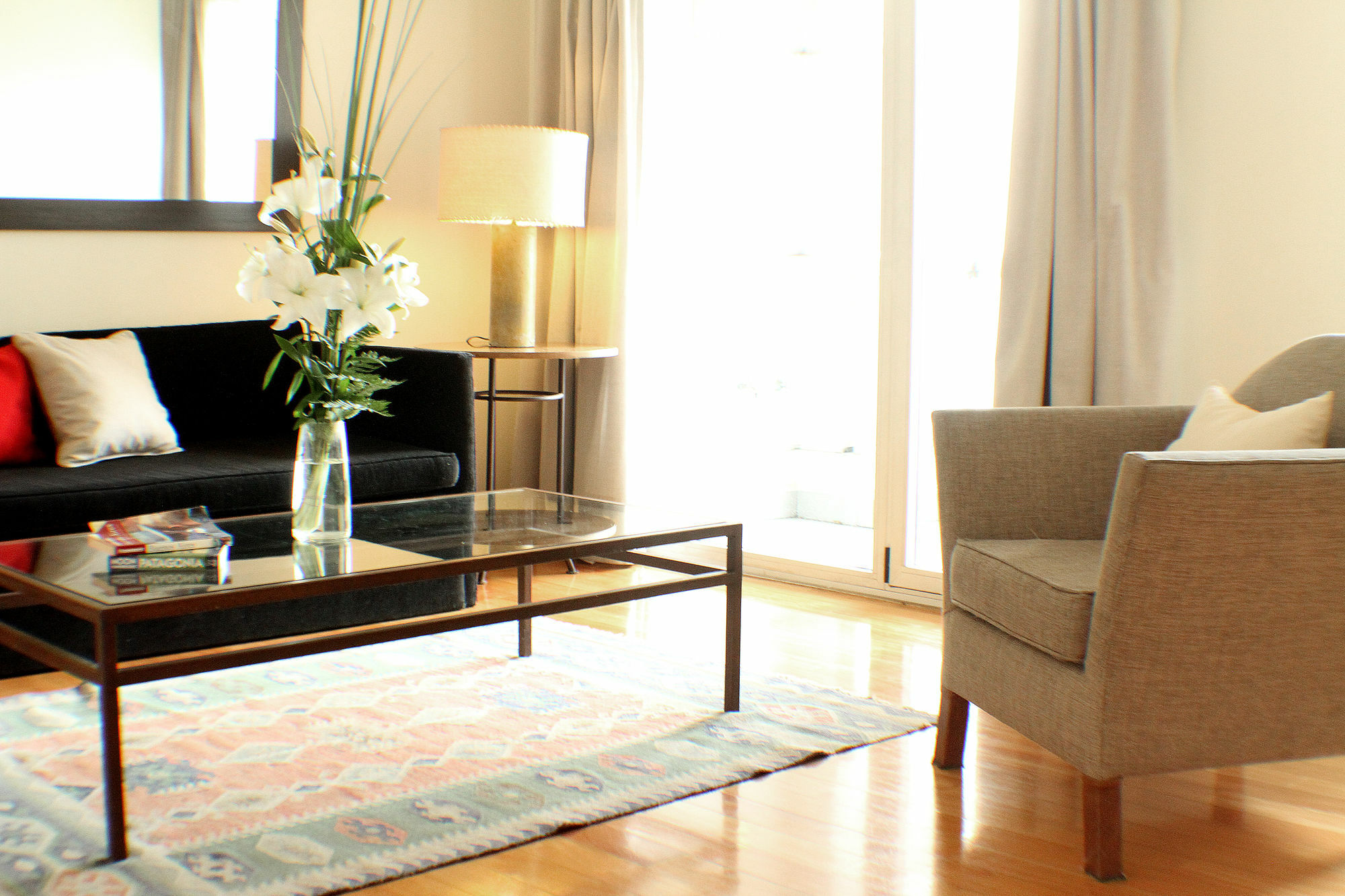 Art Suites Buenos Aires Esterno foto