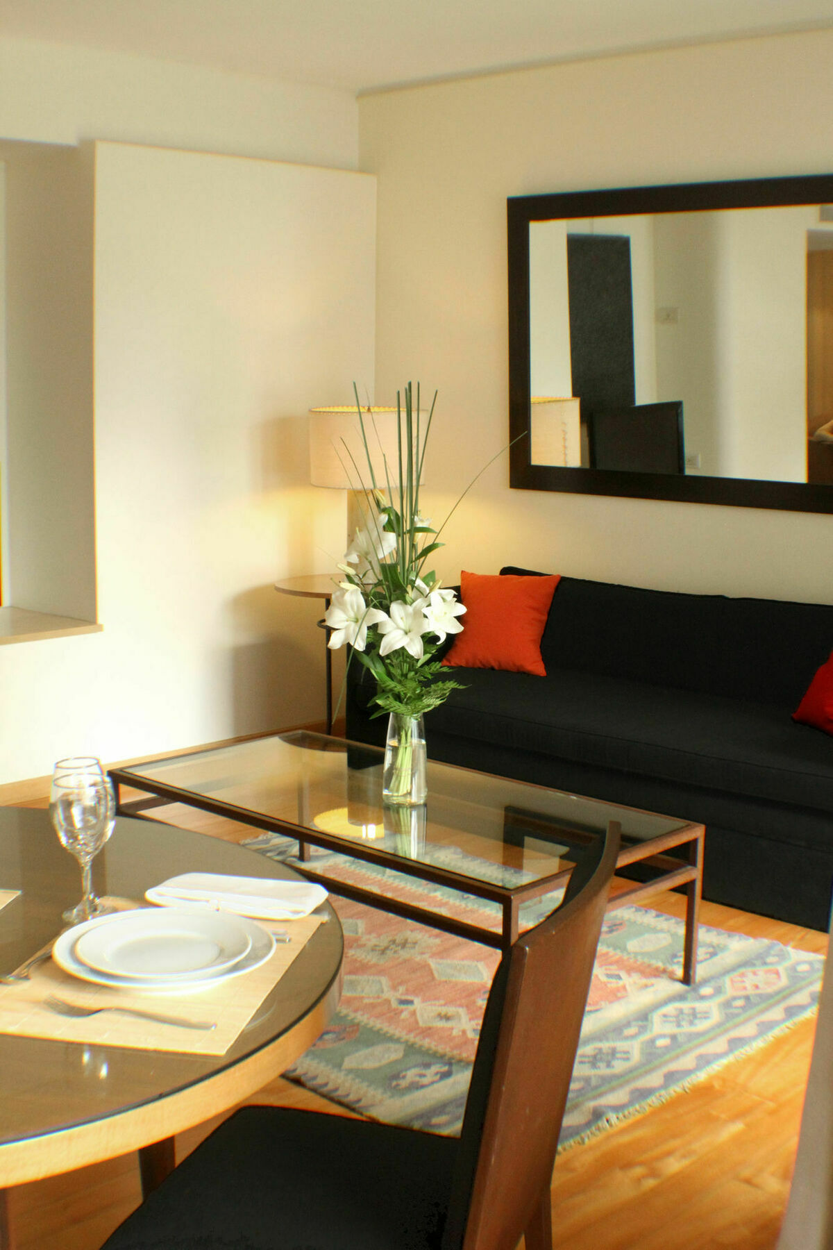 Art Suites Buenos Aires Esterno foto