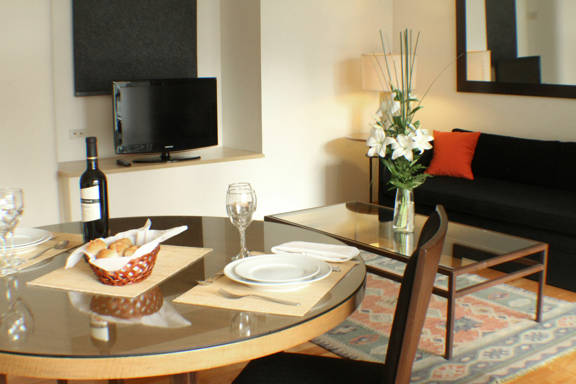 Art Suites Buenos Aires Esterno foto