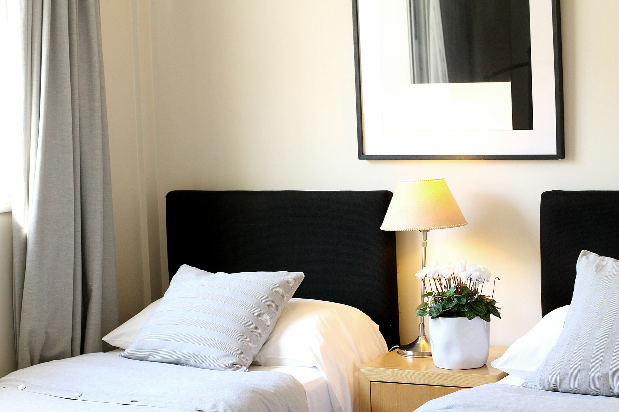 Art Suites Buenos Aires Esterno foto