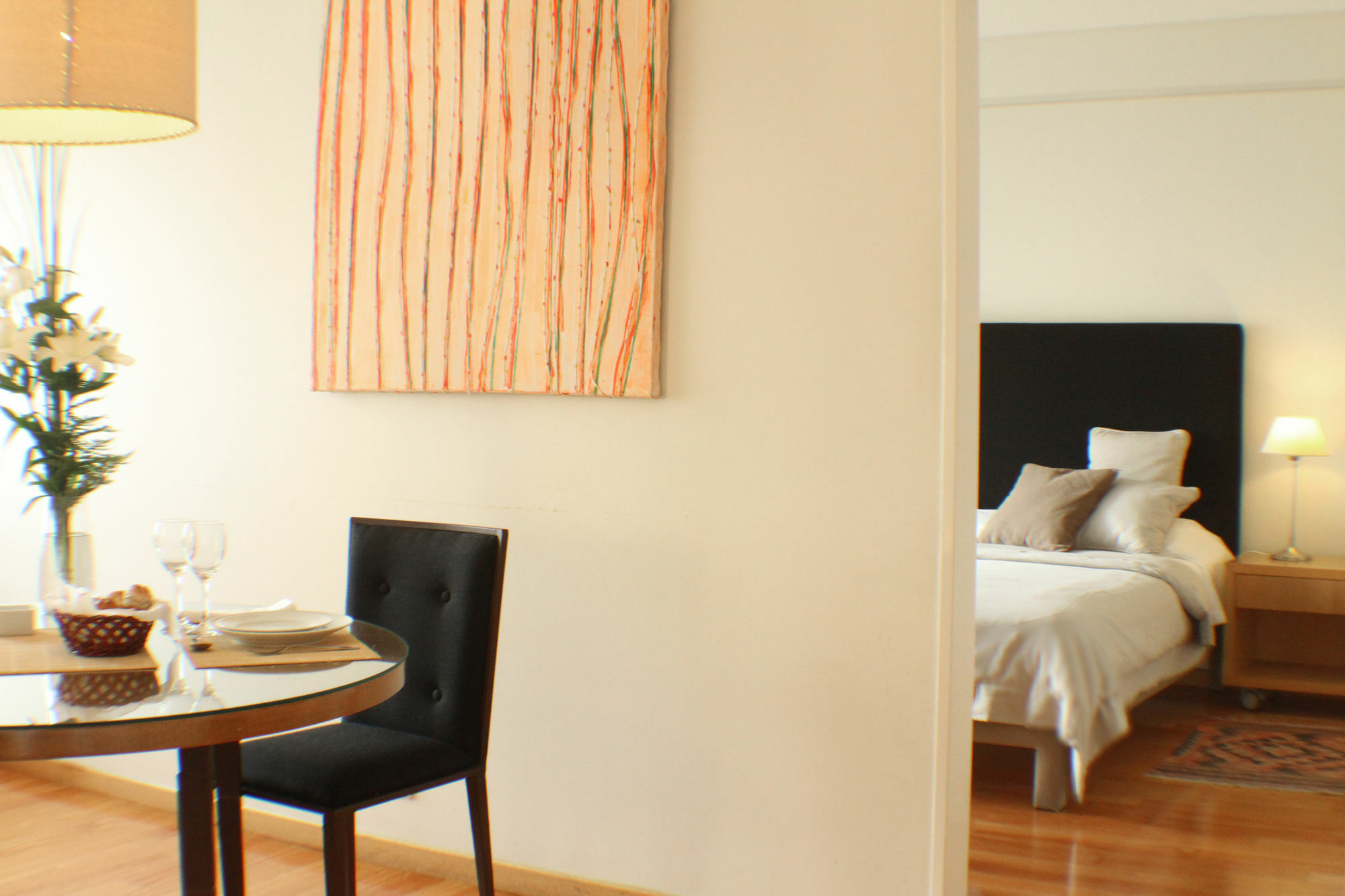Art Suites Buenos Aires Esterno foto