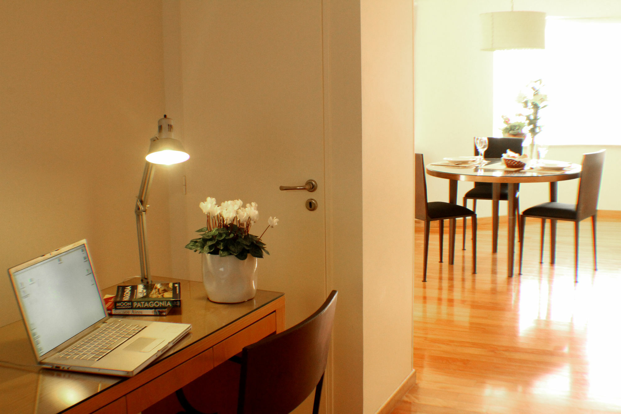 Art Suites Buenos Aires Esterno foto