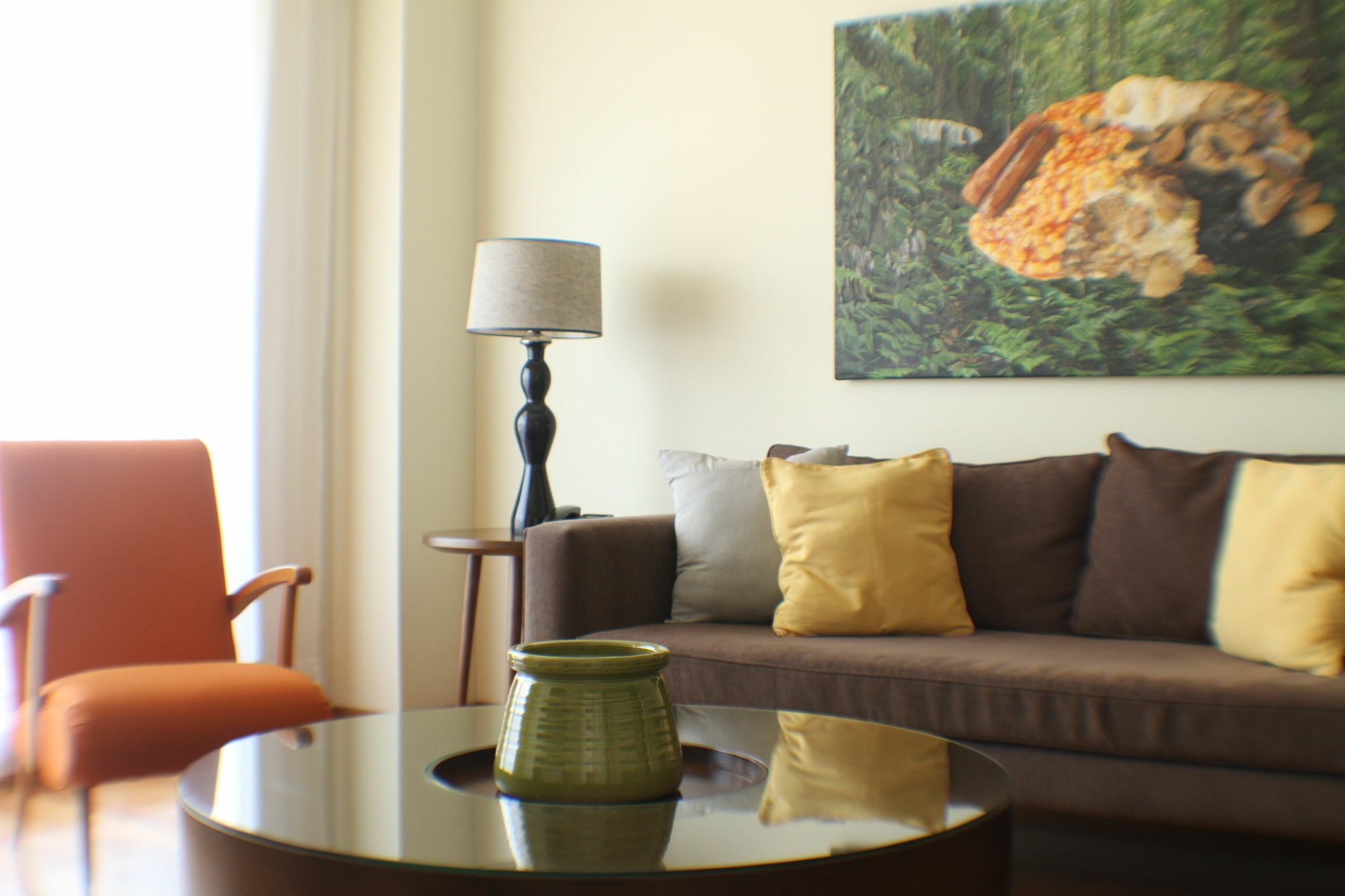 Art Suites Buenos Aires Esterno foto