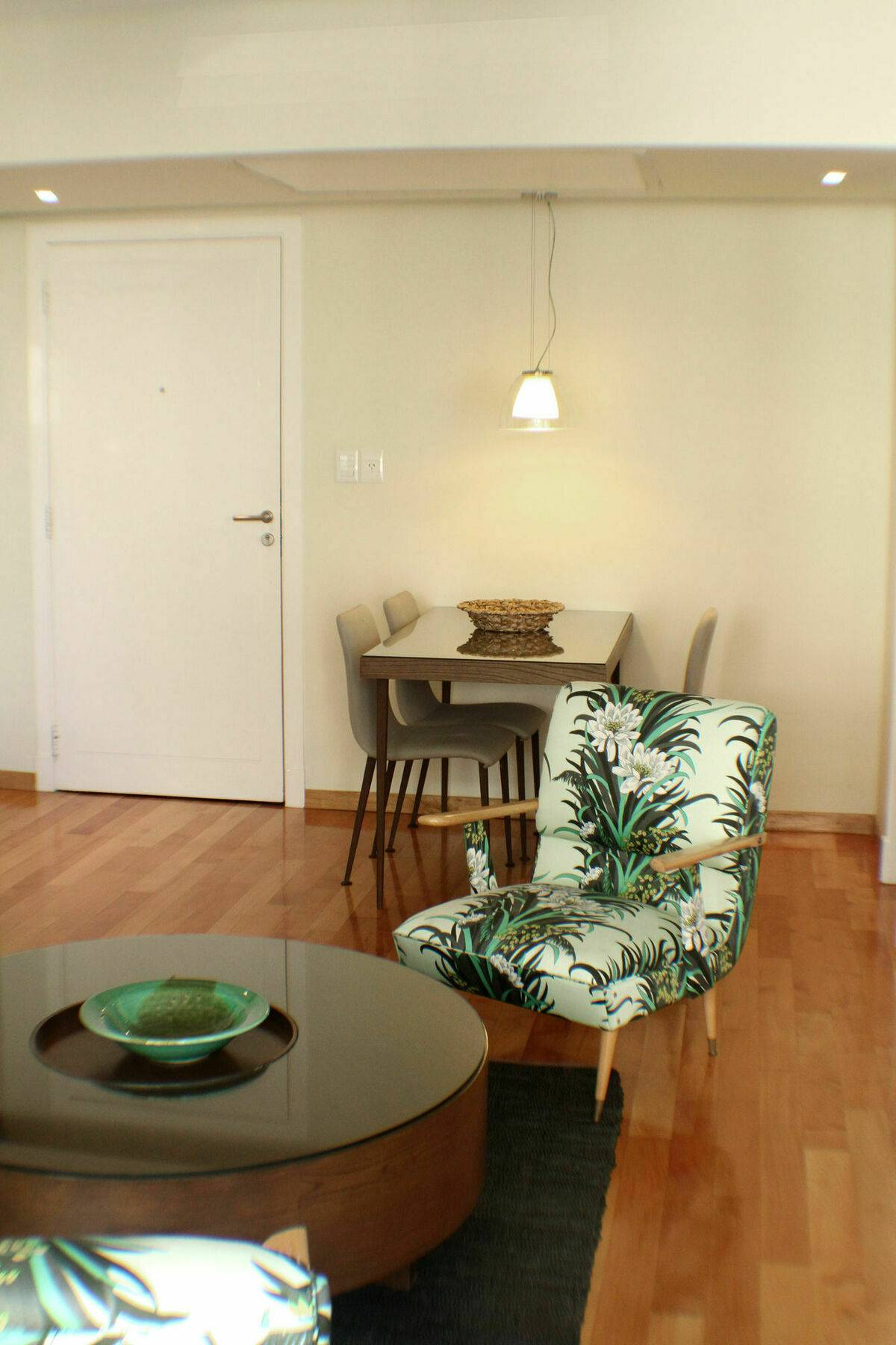Art Suites Buenos Aires Esterno foto