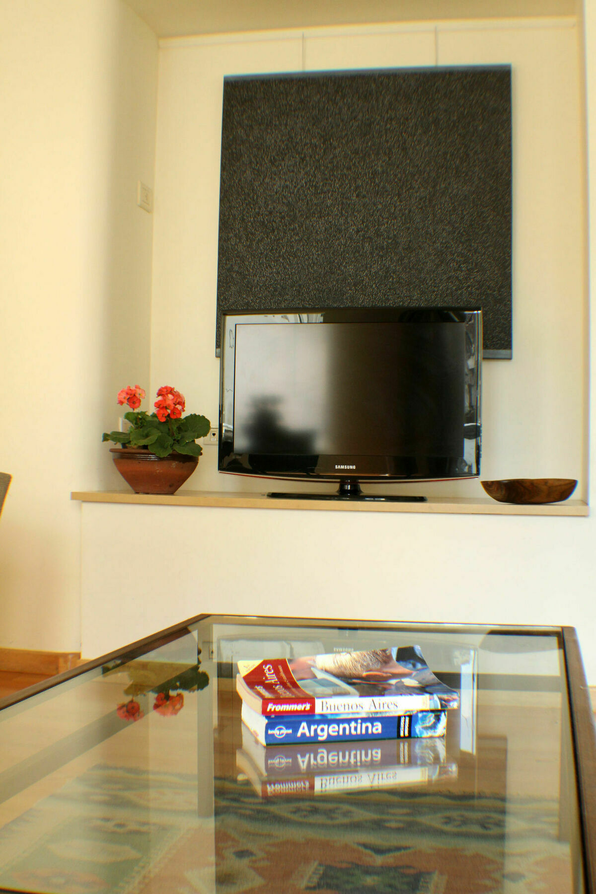 Art Suites Buenos Aires Esterno foto