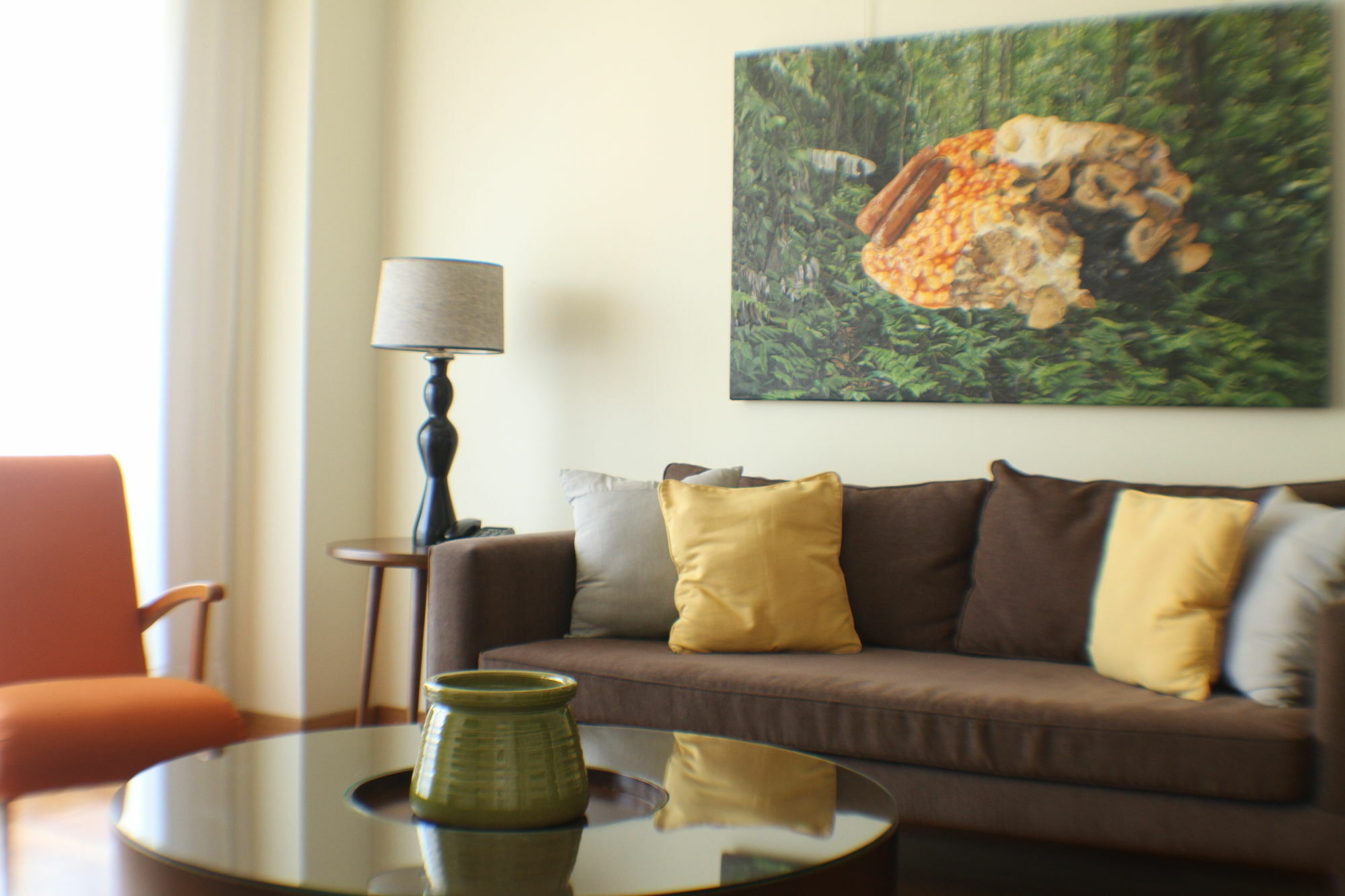 Art Suites Buenos Aires Esterno foto