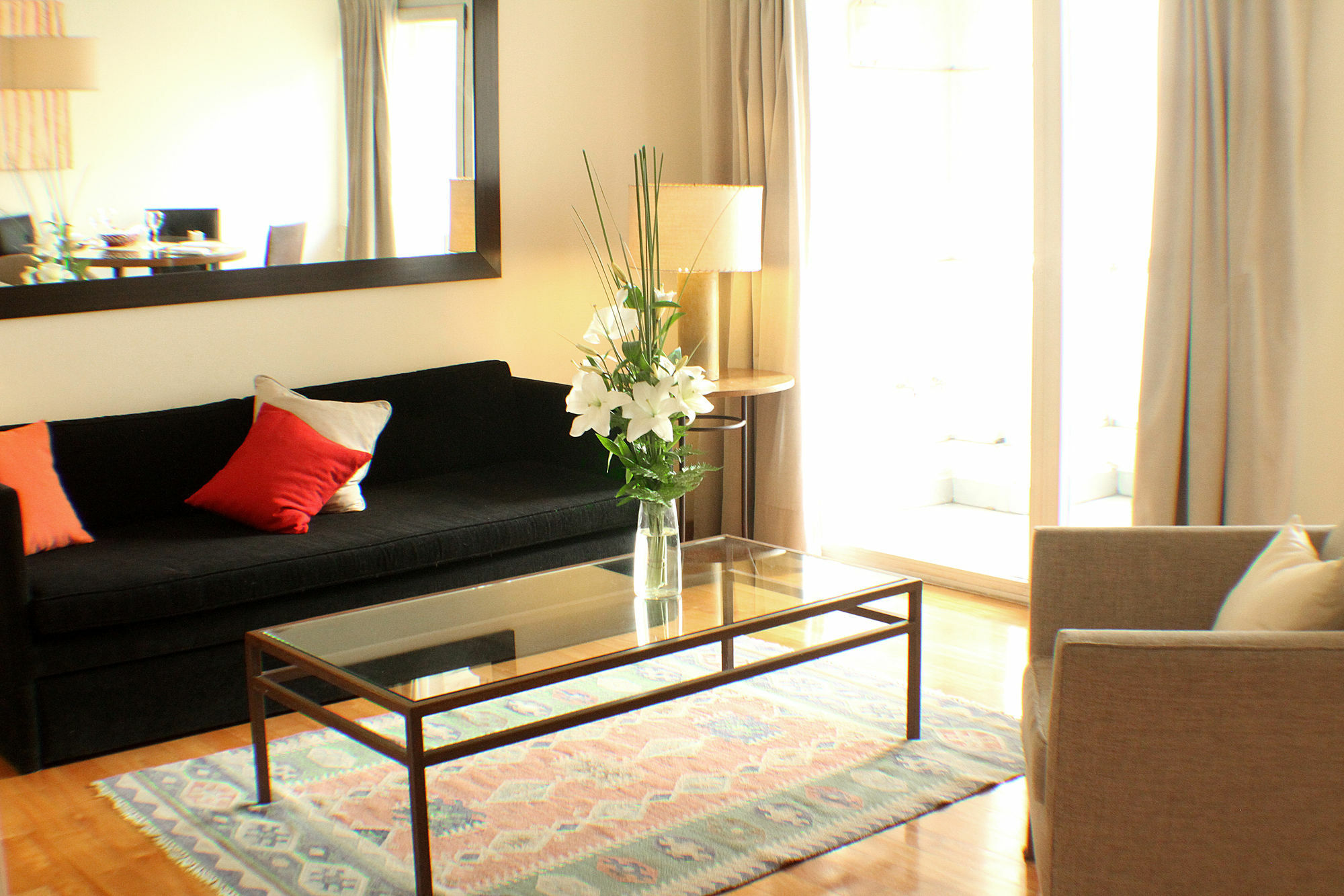 Art Suites Buenos Aires Esterno foto
