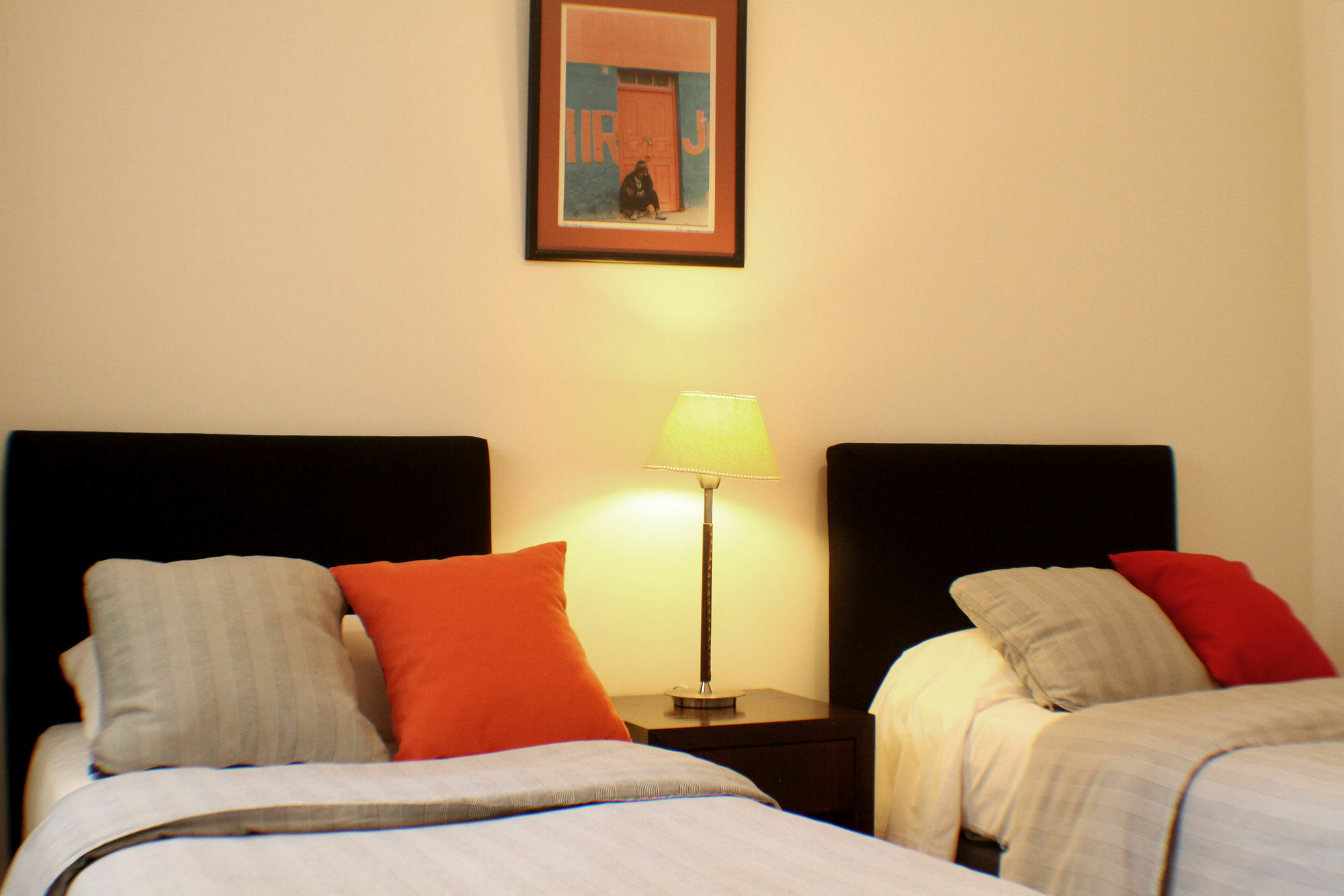Art Suites Buenos Aires Esterno foto