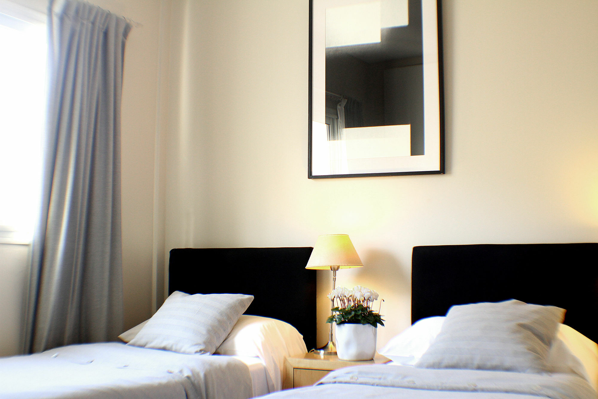 Art Suites Buenos Aires Esterno foto