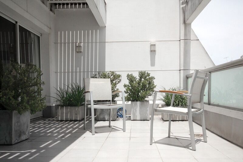 Art Suites Buenos Aires Esterno foto