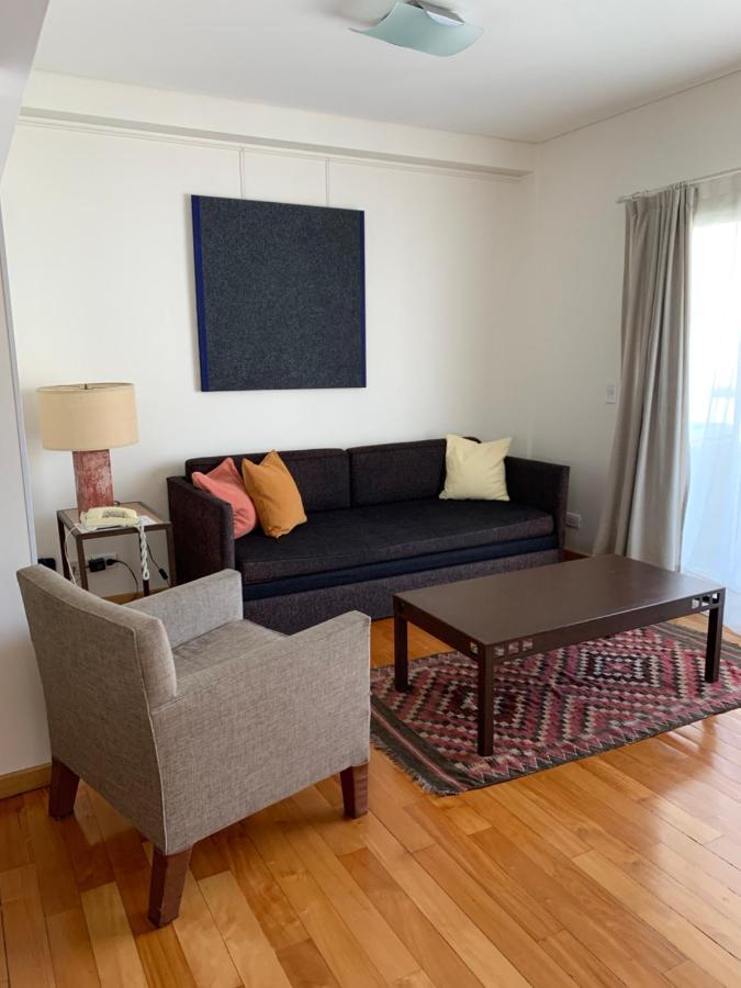 Art Suites Buenos Aires Esterno foto